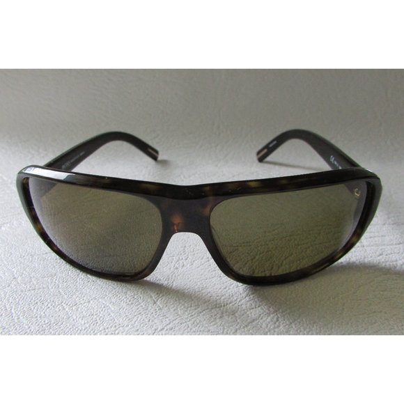 HUGO BOSS Tortoiseshell Sunglasses - Picture 2 of 7